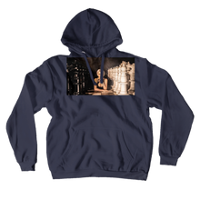sereda Hoodies (No-Zip/Pullover)