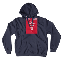 anl_petravon Hoodies (No-Zip/Pullover)