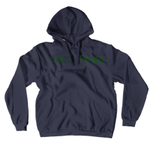 thelordpengu Hoodies (No-Zip/Pullover)