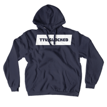 glocked Hoodies (No-Zip/Pullover)
