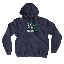 brandonm147 Hoodies (No-Zip/Pullover)