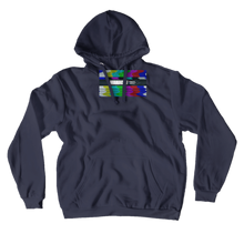 maniacitv Hoodies (No-Zip/Pullover)