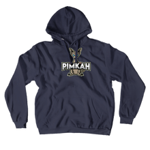 pimkah Hoodies (No-Zip/Pullover)