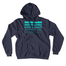 b8seball232 Hoodies (No-Zip/Pullover)