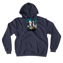againstreality Hoodies (No-Zip/Pullover)