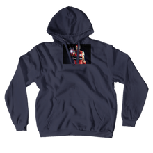 matiamil Hoodies (No-Zip/Pullover)