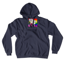 truedx1yfbtseg Hoodies (No-Zip/Pullover)