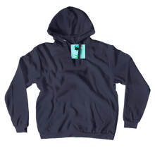 leo_x02 Hoodies (No-Zip/Pullover)