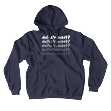 dullestmouse49 Hoodies (No-Zip/Pullover)