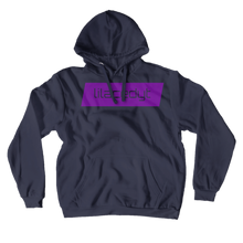 lilacedyt23 Hoodies (No-Zip/Pullover)