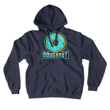 muz_doughnut Hoodies (No-Zip/Pullover)