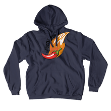 foxtailpepper Hoodies (No-Zip/Pullover)