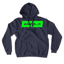 wardon_cz-7619 Hoodies (No-Zip/Pullover)