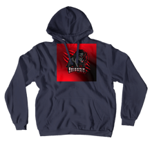 rewthwrt Hoodies (No-Zip/Pullover)