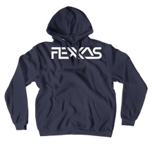flexxas Hoodies (No-Zip/Pullover)