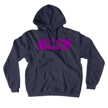 killety Hoodies (No-Zip/Pullover)