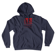 fcelda Hoodies (No-Zip/Pullover)
