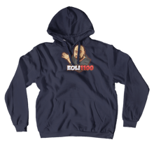 k0li1100 Hoodies (No-Zip/Pullover)