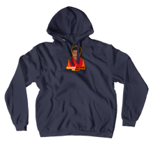 kingsinclairgaming Hoodies (No-Zip/Pullover)