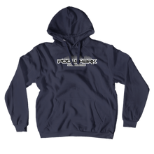 poolshark_soundmachine Hoodies (No-Zip/Pullover)
