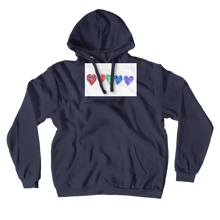 deboraestring Hoodies (No-Zip/Pullover)