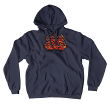 kingsman-6926 Hoodies (No-Zip/Pullover)