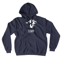 elchapogaming-6968 Hoodies (No-Zip/Pullover)
