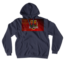 mr_dextur Hoodies (No-Zip/Pullover)