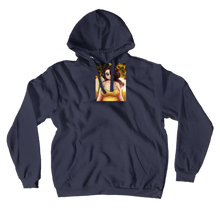 reinapugsama Hoodies (No-Zip/Pullover)