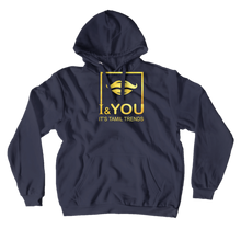 hangover-5509 Hoodies (No-Zip/Pullover)