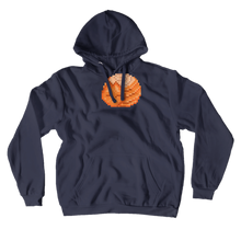 pixelnstitchesgaming Hoodies (No-Zip/Pullover)