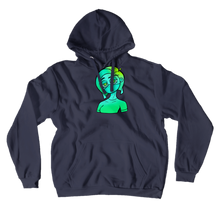 allytheghost Hoodies (No-Zip/Pullover)