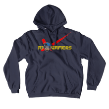 ajxgamers Hoodies (No-Zip/Pullover)