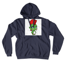 krimmi83 Hoodies (No-Zip/Pullover)