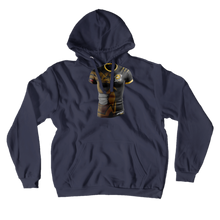 raulash Hoodies (No-Zip/Pullover)