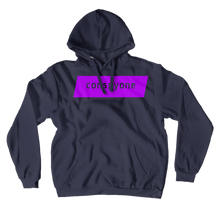 conspyone Hoodies (No-Zip/Pullover)