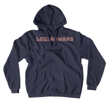 legiaowars Hoodies (No-Zip/Pullover)