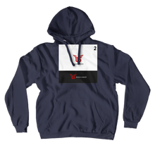 dozensinger51 Hoodies (No-Zip/Pullover)