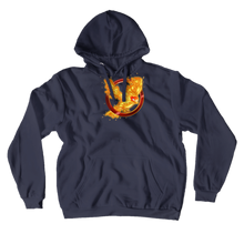 itscanaryy Hoodies (No-Zip/Pullover)