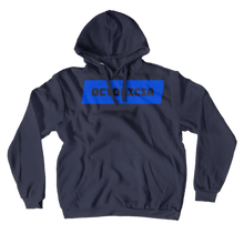 octolicia Hoodies (No-Zip/Pullover)