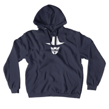 vendettarust Hoodies (No-Zip/Pullover)