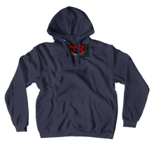 spooky_jx Hoodies (No-Zip/Pullover)