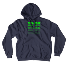 mmg_trio Hoodies (No-Zip/Pullover)