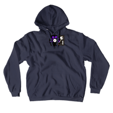 dr00ee Hoodies (No-Zip/Pullover)