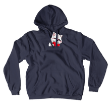 argonn__ Hoodies (No-Zip/Pullover)
