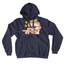 Hoodies (No-Zip/Pullover)