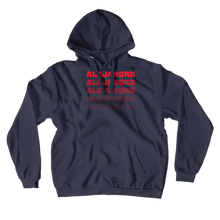 alejandro227743 Hoodies (No-Zip/Pullover)
