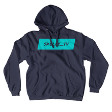 skelly_tv Hoodies (No-Zip/Pullover)