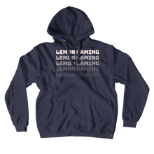lemonjohngaming16 Hoodies (No-Zip/Pullover)