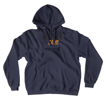 sirdj Hoodies (No-Zip/Pullover)